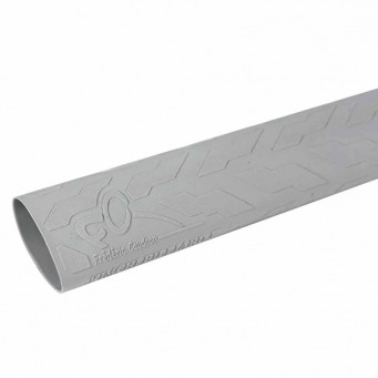 Handgrip Frederic Caudron KC Black 2020 Tire Pattern - VIDEO