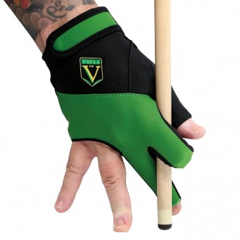 Glove Vaula Green DX TG Small (for the Right Hand)