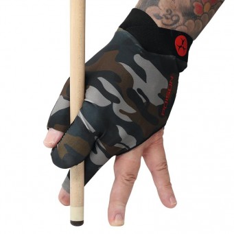 Vaula SX TG Large (φοριέται στο Αριστερό Χέρι)