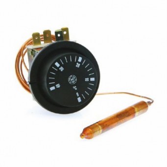 Θερμοϋγροστάτης Longoni ThermoSmart