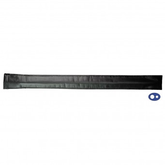 Cue Tube Renzline 1B-2S Black