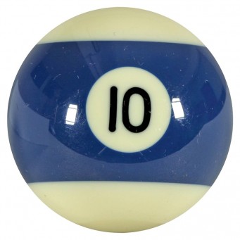 Billiard Ball Aramith Nr.1, 57,2mm