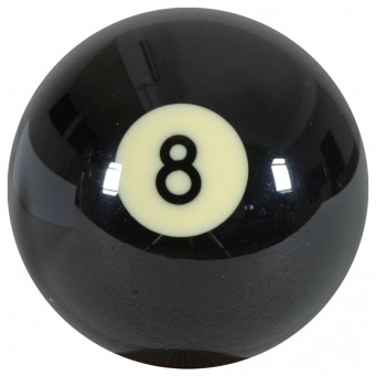 Billiard Ball Aramith Nr.4, 57,2mm