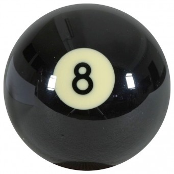 Billiard Ball Aramith Nr.12, 57,2mm