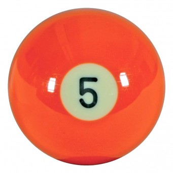 Billiard Ball Aramith Nr.14, 57,2mm