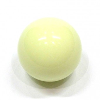 Cue Ball Aramith 61,5mm White