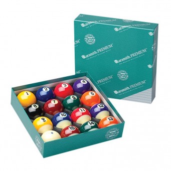 Cyber Pool Set 57,2mm