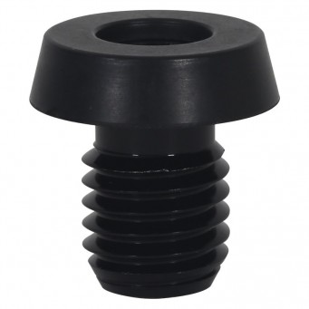 3Lobite Aluminium Slim Blue Component For Extension (Rubber Bumper Included) - VIDEO