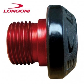 Extension Longoni Xtendo Carbon - 3Lobite 10cm - VIDEO