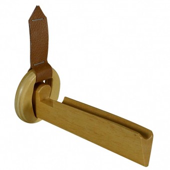 Longoni Cuetip Razor Tool