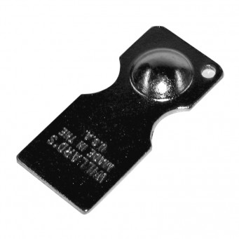 Longoni Cuetip Razor Tool