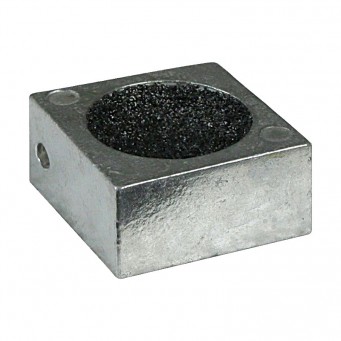 Weight Kit for Longoni Composita Carom Cue