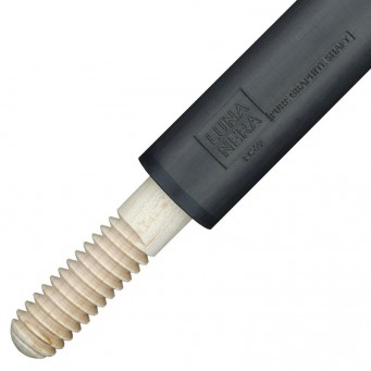 Shaft Longoni Luna Nera FC69 WJ DBL