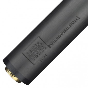 Shaft Longoni Luna Nera FC71 VP2 DBL