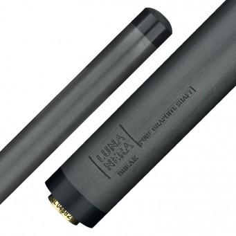 Break Shaft Longoni Luna Nera VP2 12.8 with Phenolic Tip