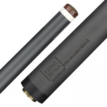 Shaft Longoni Luna Nera Uniloc 12.4 American