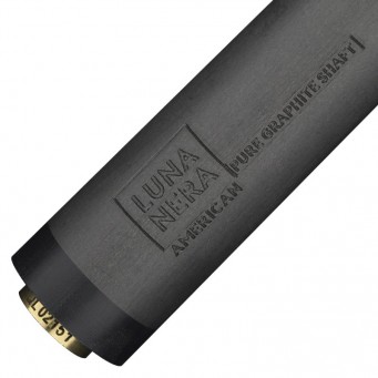 Shaft Longoni Luna Nera Uniloc 12.4 American