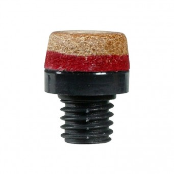 Glue on Tip Le Professional 12mm for Delta Carom
