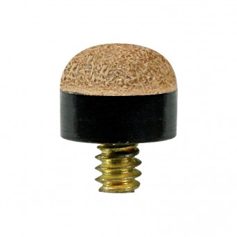 Glue on Tip Le Professional 12mm for Delta Carom