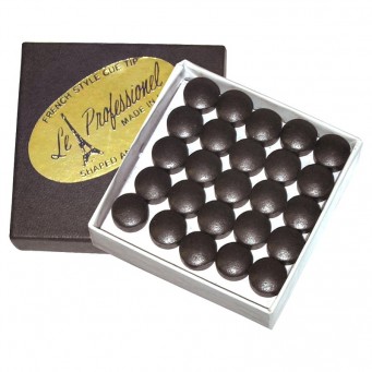 Push On Tip Easy 10mm (Set Of 10 Pcs)