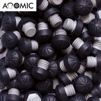 Πετσάκι Στέκας Φορετό Easy 14mm (Set Of 10 Pcs)