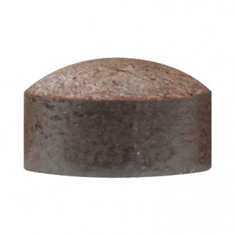 Φίμπερ Στέκας Longoni Black Pvc For Fiber Shafts