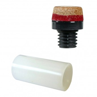 Screw Tip Easy 12mm (Set Of 10 Pcs)
