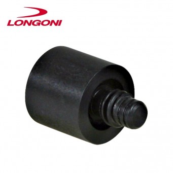 Joint Protector Wj Black For Longoni Carom Shaft 22mm