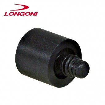 Joint Protector Wj Black For Longoni Carom Butt 22mm