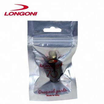 Pin Longoni Vp2 Steel