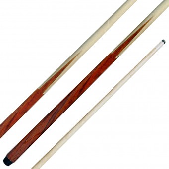 Short Cue Club Ramin 110cm