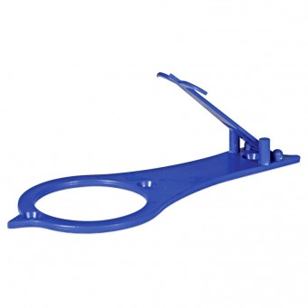 Μπούσες - Κόλετ Τόρνου για Φλες 11,8mm