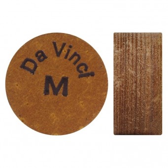 Cue Tip Renzline Da Vinci ø 14mm Soft