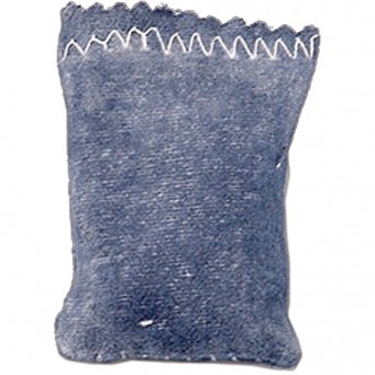 Πετσέτα Longoni Red Touch Ultra Soft Microfiber