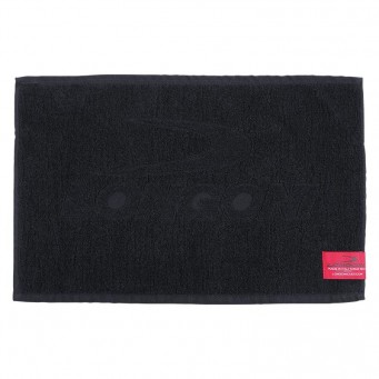 Cloth Longoni Red Touch Ultra Soft Microfiber