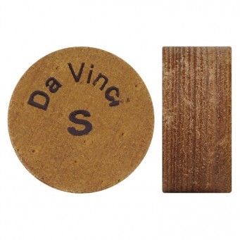 Cue Tip Aramith 14mm Hard - Laminated