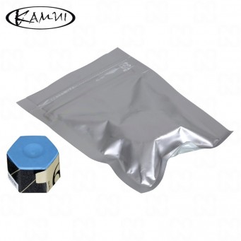 Chalk Vaula by Longoni Blue 12 Pcs