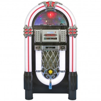 Juke Box Denver Vynil
