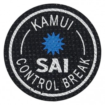Πετσάκι Στέκας Kamui SAI Control Break