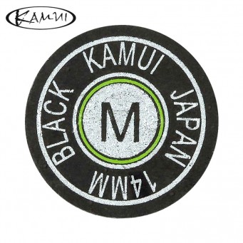 Tip Kamui Athlete Medium ø 14 - Laminated - Original