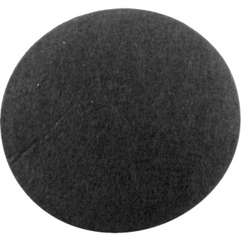Puck Small Ø63mm (for Home Use Hockey)