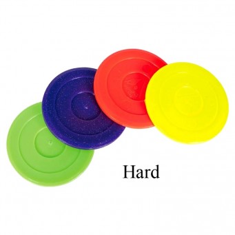 Puck Small Ø63mm (for Home Use Hockey)