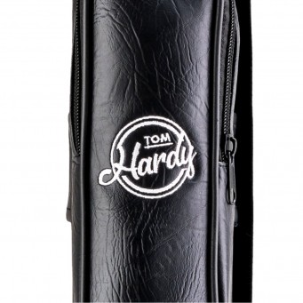 Cue Bag Prince Padded 1B-1S Black