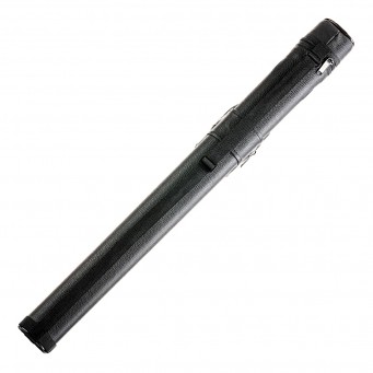 Cue Bag Prince Padded 1B-1S Black