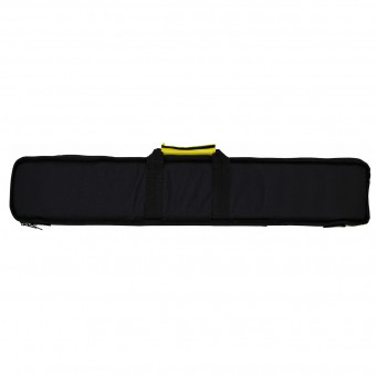 Cue Case Longoni Eva 1B-2S Black