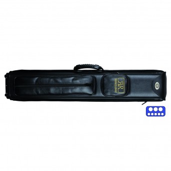 Cue Bag Longoni Giotto - Lago 4B-8S - VIDEO