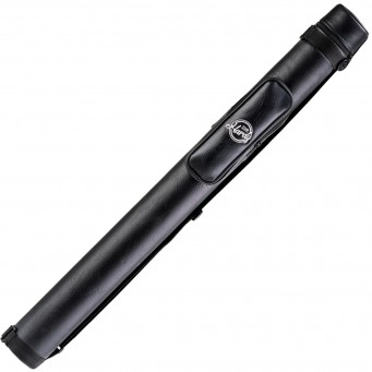 Cue Case Longoni Eva II 1B-2S Black