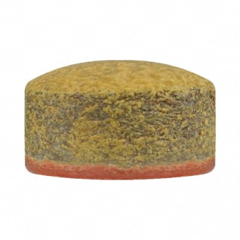Tip Pad Στέκας Red Fiber ø14mm (3 τεμάχια)