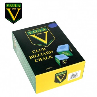 Chalk Master Blue 12 Pcs