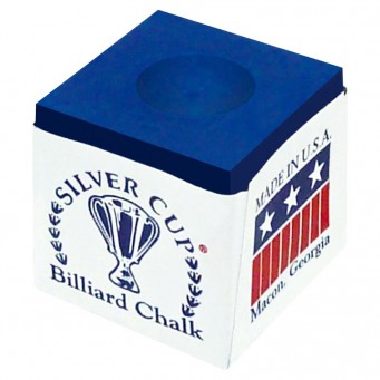 Chalk Master Blue Box 144 Pcs